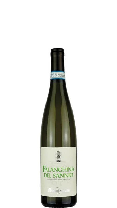 FalanghinaDOC–375ml–Mastroberardino