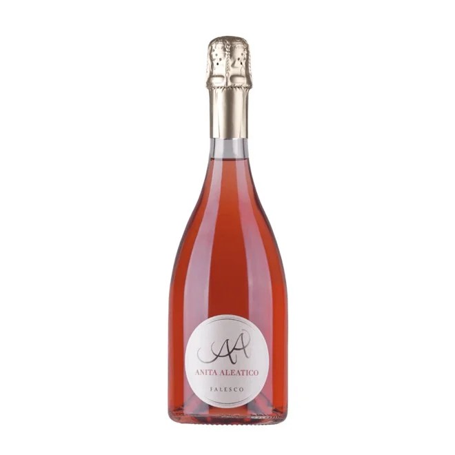 FalescoAnitaAleaticoDolceSparklingWine75cl