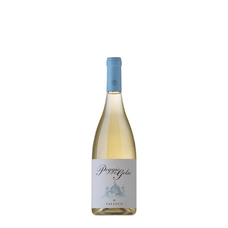FalescoPoggiodeiGelsiDopWine37.5cl