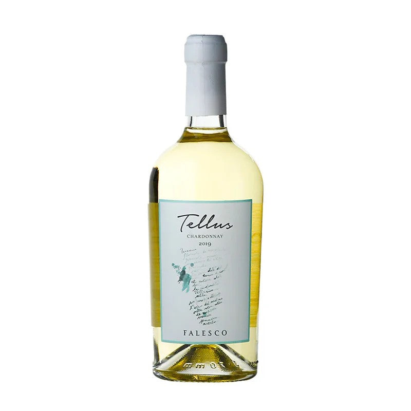 FalescoTellusChardonnayIgpCl75wine