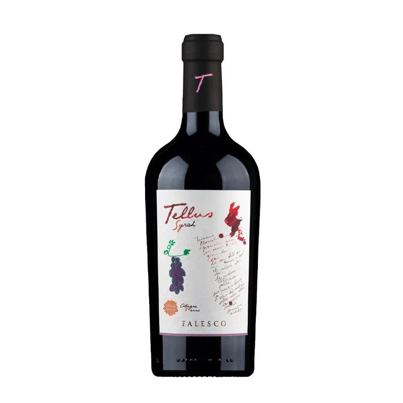 FalescoTellusSyrahIgpCl75wine