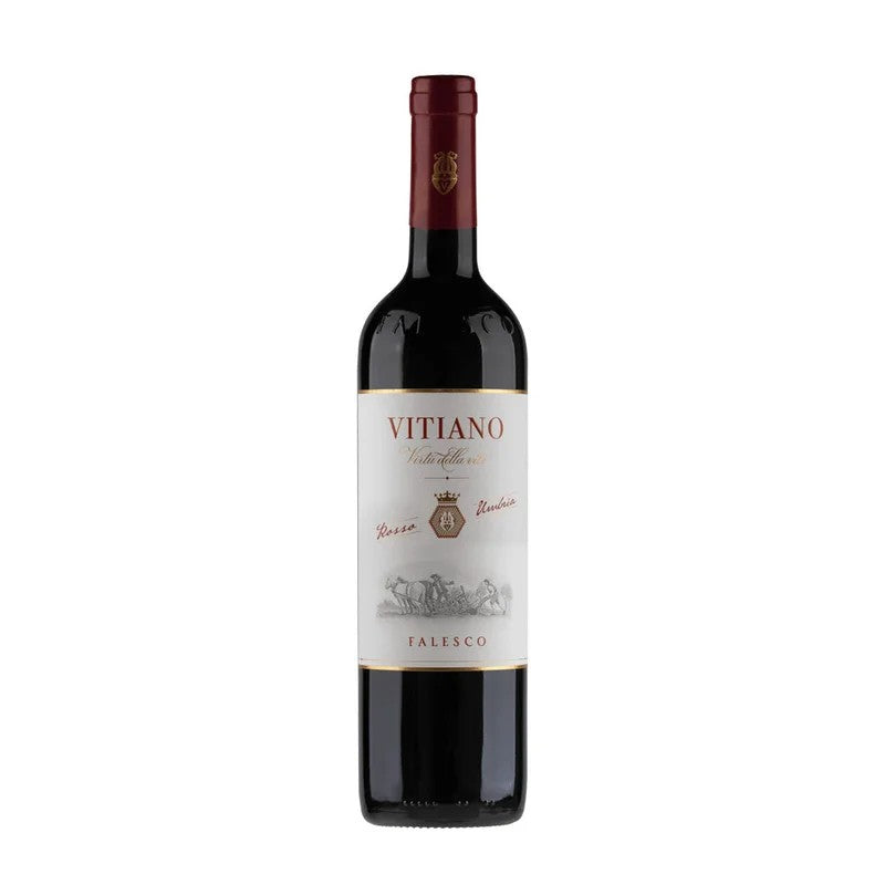 FalescoVitianoRossoIGPWine75cl