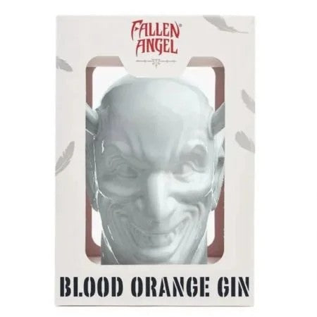 FallenAngelBloodOrangeGin(70cl)40.6%