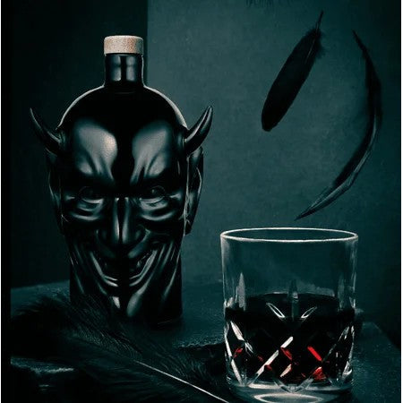 FallenAngelSpicedRum70cl(41.3%ABV)