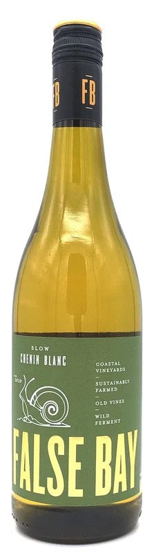 FALSEBAY‘SLOW’CHENIN2025