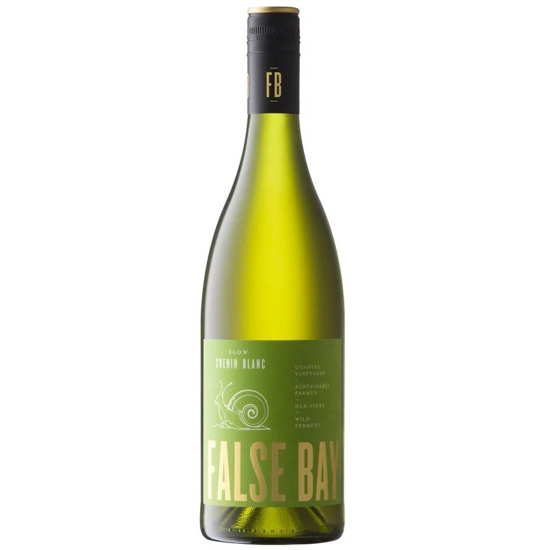 FalseBay‘Slow’CheninBlanc