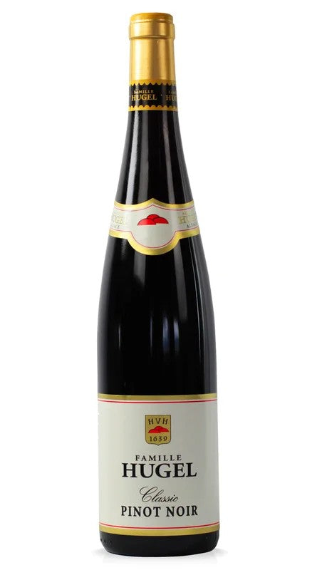 FamilieHugelPinotNoir