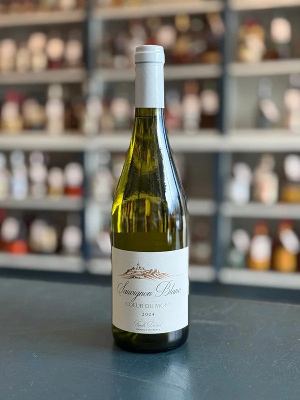 FAMILLEDUBARD‘COEURDUMONT’SAUVIGNONBLANC,FRANCE2024