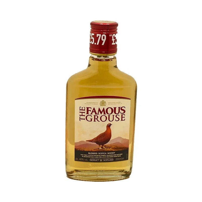 FamousGrouse20cl