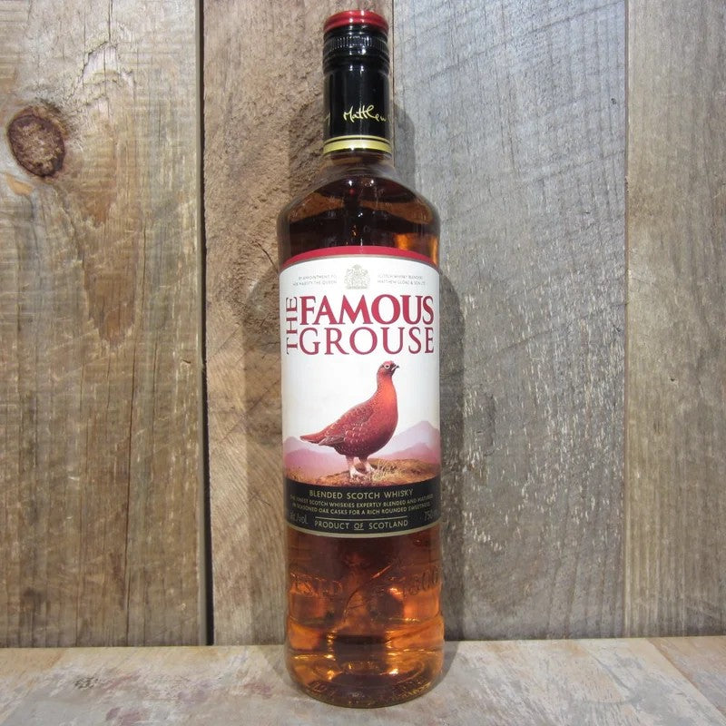 FamousGrouseFinest750ml