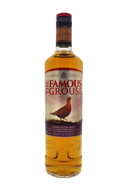 FamousGrouseWhisky70cl