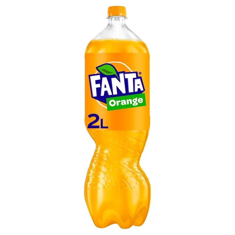 FantaOrange2Litre