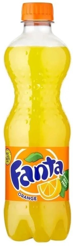 FANTAORANGE500MLPETX24