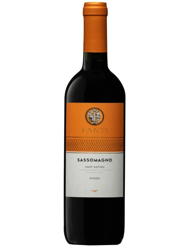 FANTISant’AntimoSassomagno202275cl.
