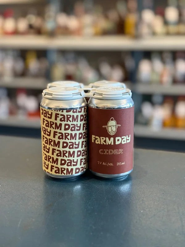 FARMDAYCIDER