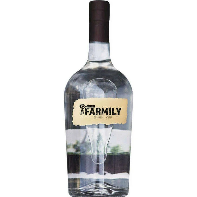 FarmilyGin(0.7L,43%Vol.)