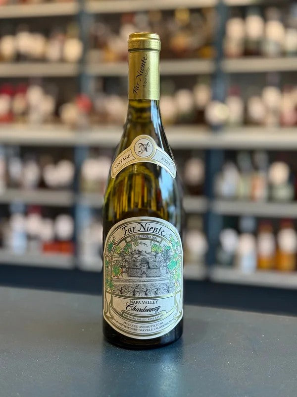 FARNIENTE‘NAPAVALLEY’CHARDONNAY,CALIFORNIA2023