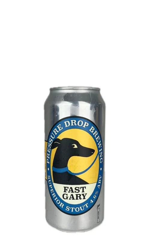 FastGary,PressureDropBrewing