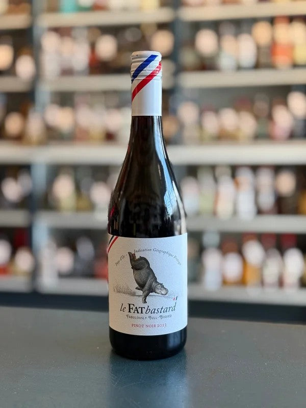 FATBASTARD,PINOTNOIR,FRANCE,2024