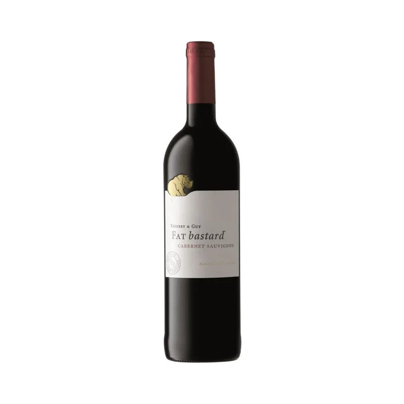 FatBastard750mlCabSauv