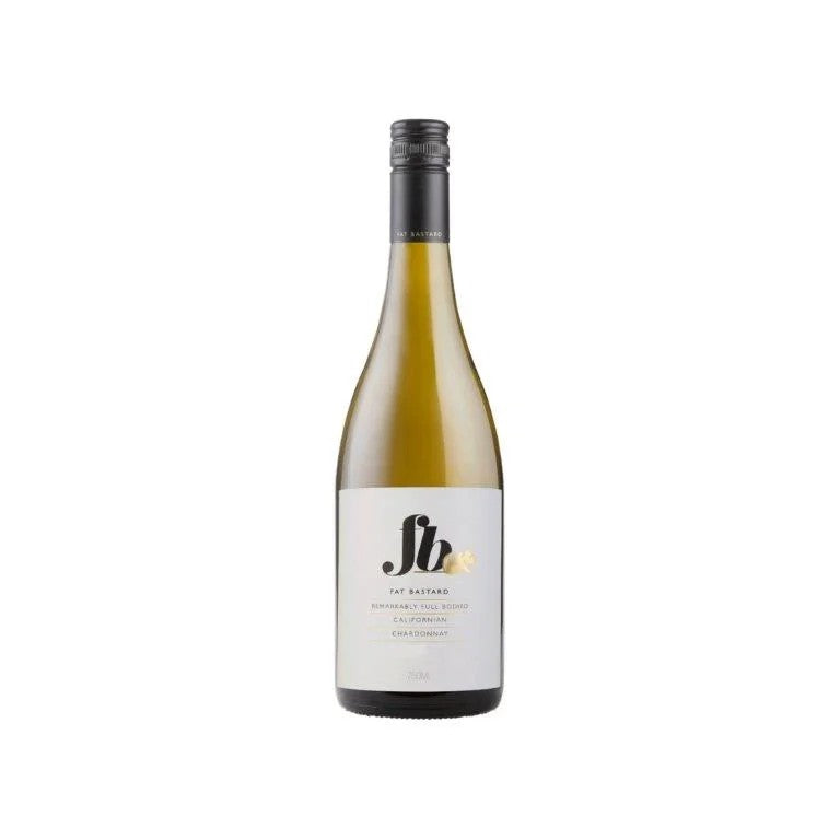 FatBastard750mlChardonnay