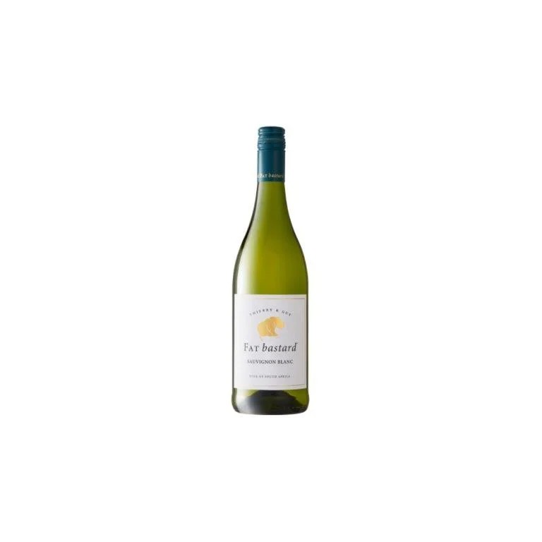 FatBastard750mlSauv/Blanc