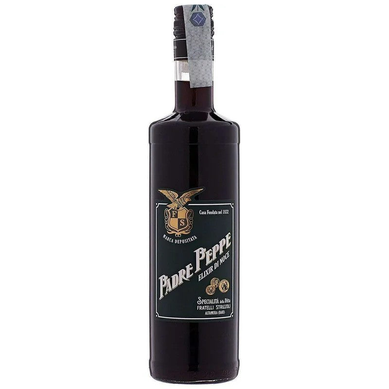 FatherPeppeWalnutElixir