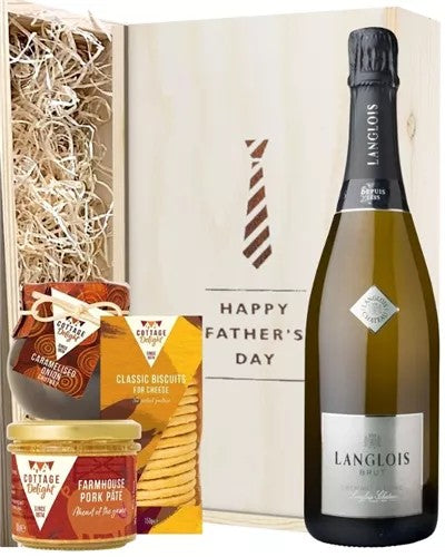 FathersDaySparklingWineHamper