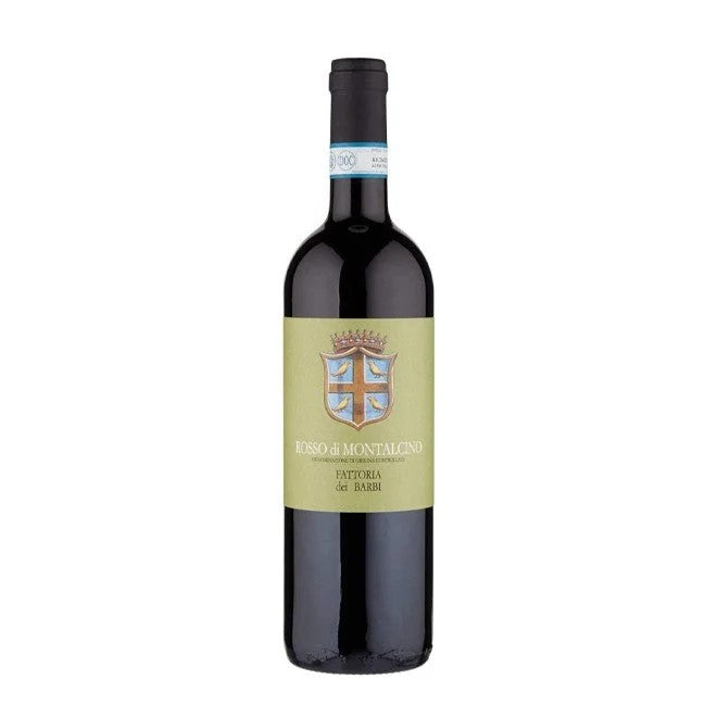FattoriadeiBarbiRossodiMontalcinoDOC75clwine