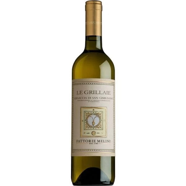 FattorieMeliniLeGrillaieVernacciadiSanGimignanoDOCG