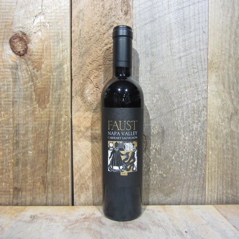 FaustCabernetSauvignon2017375ml(HalfSizeBtl)