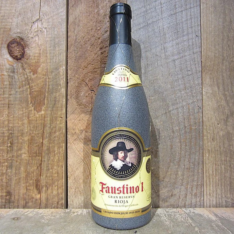 FaustinoGranReserva2011750ml