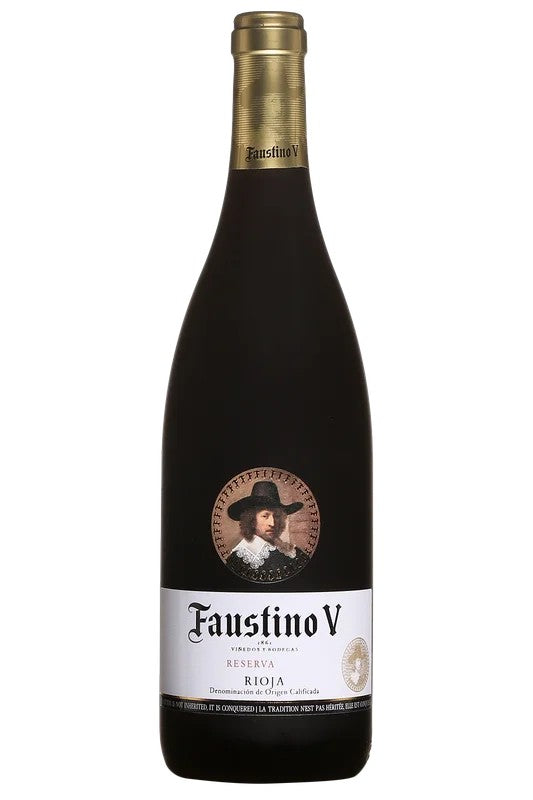 FAUSTINORIOJA75CL