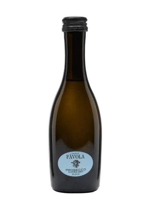 FavolaProseccoExtraDry(24x20cl)