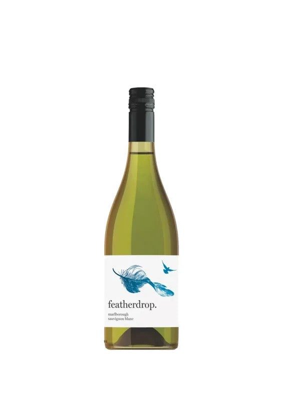 FeatherdropSauvignonBlanc,Marlborough,NewZealand