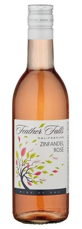 FEATHERFALLSWHITEZINFANDEL75CL