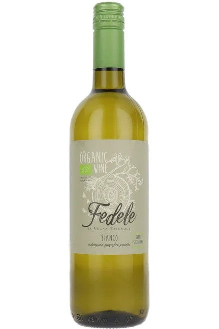FedeleOrganicBianco2024