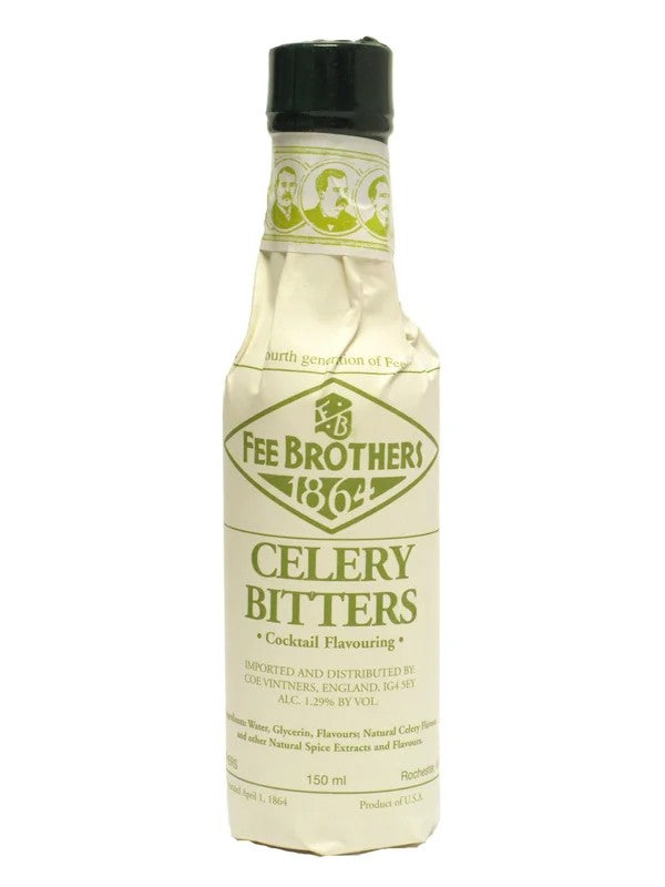 FeeBrothersCeleryBitters15cl