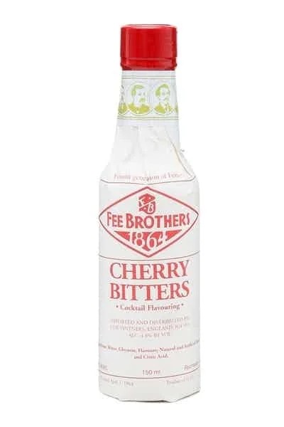 FeeBrothersCherryBitters15cl