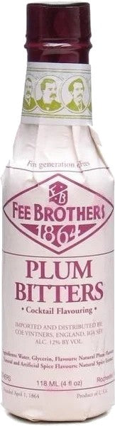 FeeBrothersPlumBitters15cl