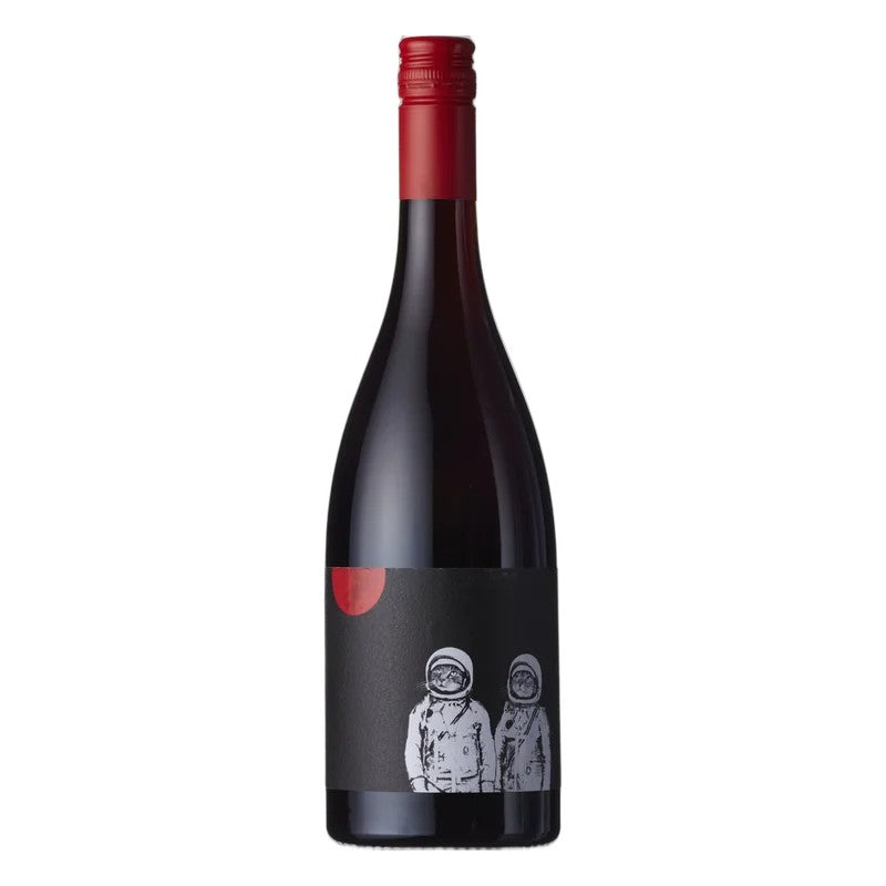 Felicette,GrenacheNoir