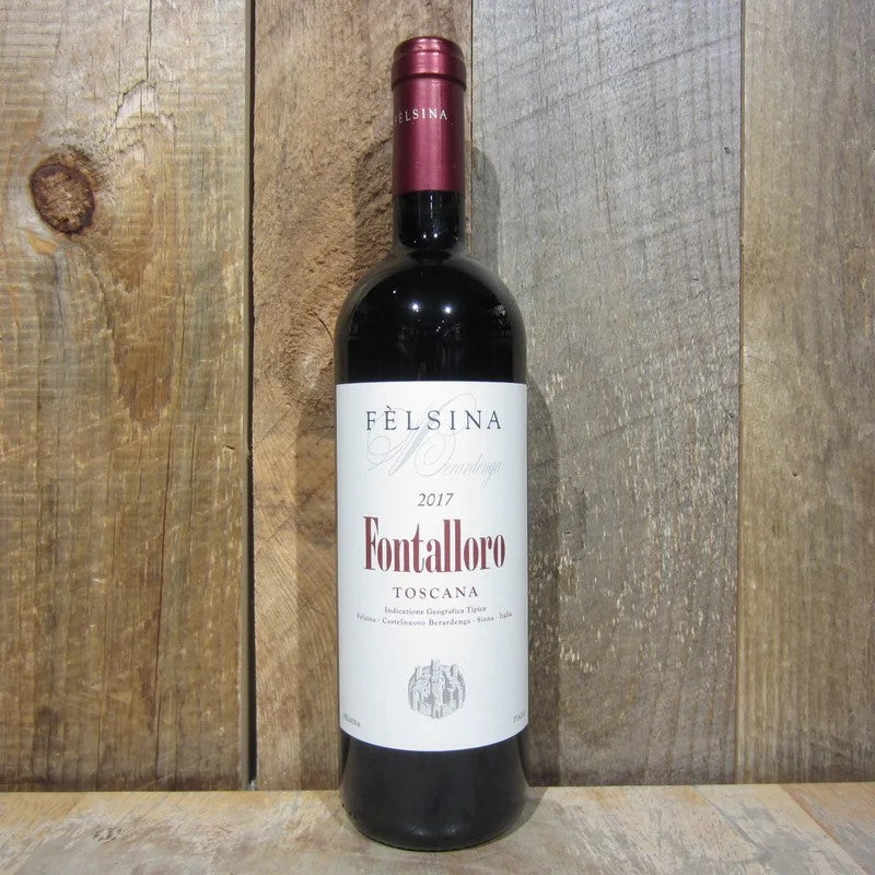 FelsinaFontalloroToscanaRosso2017750ml
