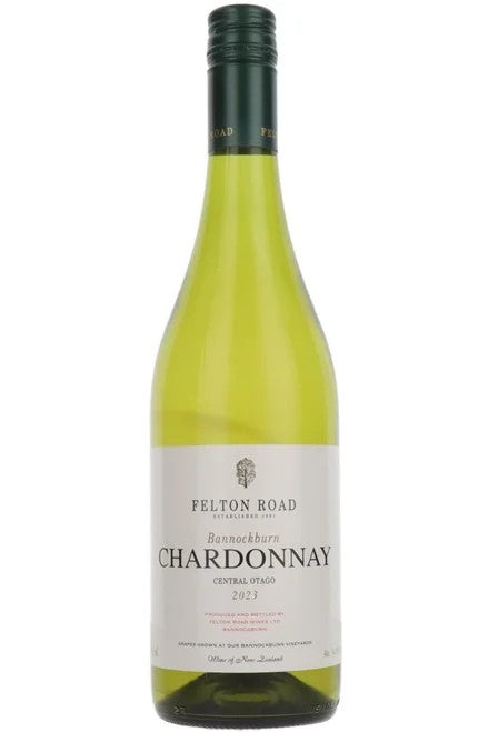 FeltonRoadBannockburnChardonnay2023