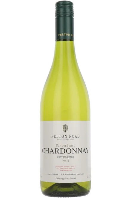 FeltonRoadBannockburnChardonnay2024