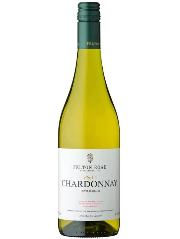 FeltonRoadBlock2Chardonnay202375cl.