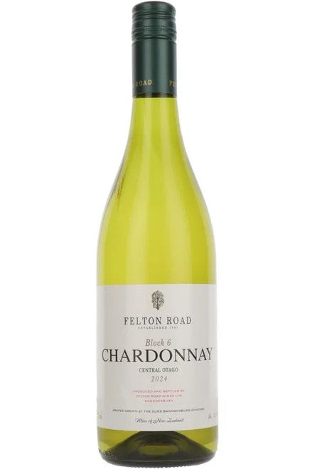 FeltonRoadBlock6Chardonnay2024