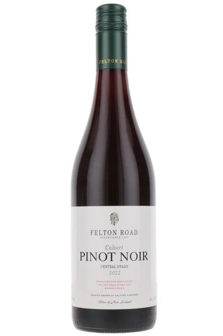 FeltonRoadCalvertPinotNoir2022