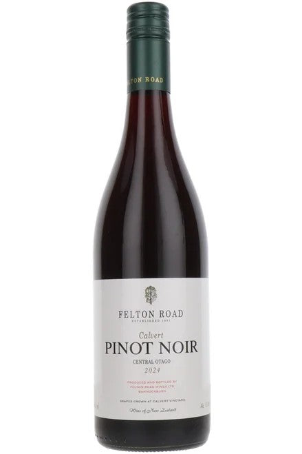 FeltonRoadCalvertPinotNoir2024