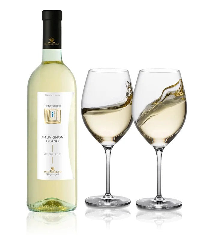 FenestrerSauvignonBlancVenetoIGT–SingleBottle