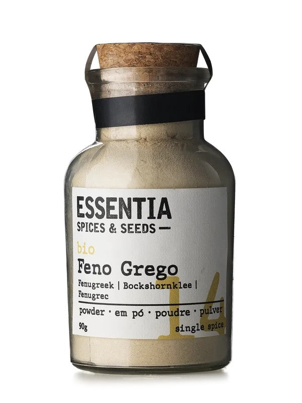 FenugreekPowderEssentia90g